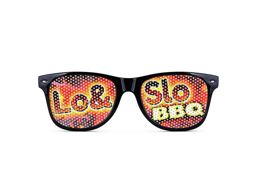 Party Glasses